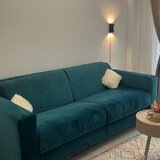 Garsoniera Hamilton Residence, mobilata si utilata modern, totul nou